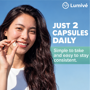 Just 2 Capsules a Day