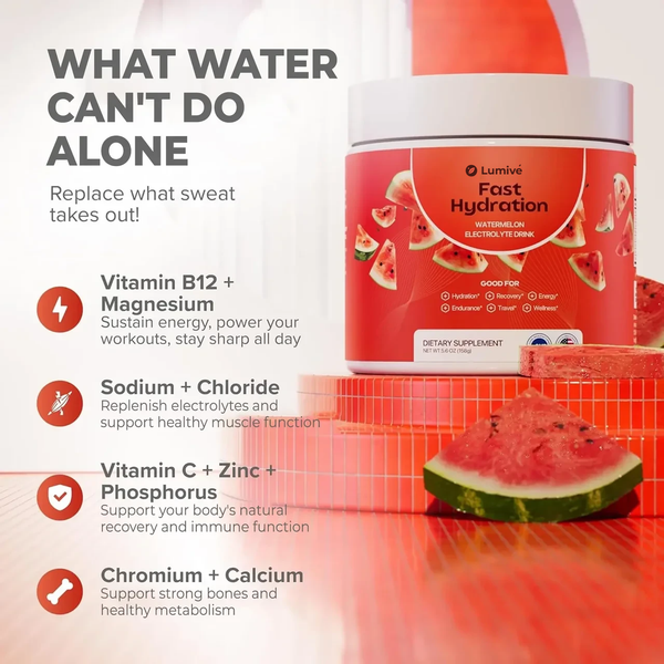 Electrolytes